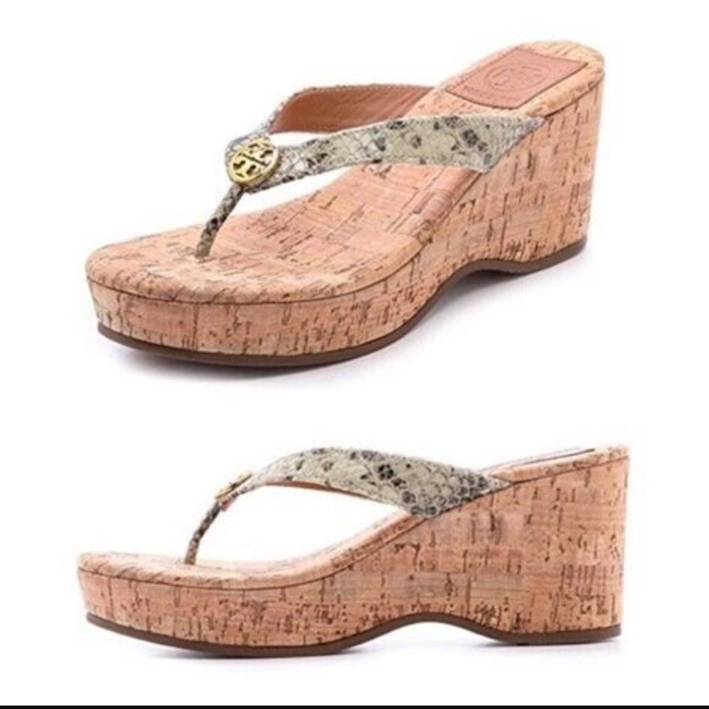 Tory Burch Suzy Sandals